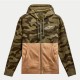 Hanorac ALPINESTARS CAMO BLOCK Hanorac ALPINESTARS CAMO BLOCK