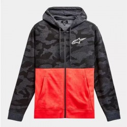Hanorac ALPINESTARS CAMO BLOCK Hanorac ALPINESTARS CAMO BLOCK