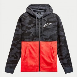 Hanorac ALPINESTARS CAMO BLOCK Hanorac ALPINESTARS CAMO BLOCK