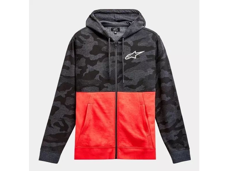 Hanorac ALPINESTARS CAMO BLOCK