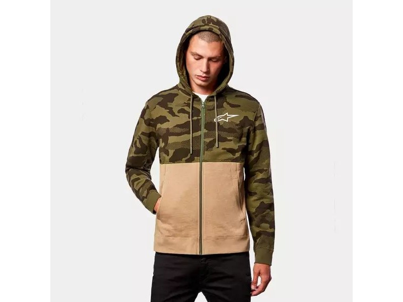 Hanorac ALPINESTARS CAMO BLOCK