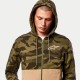 Hanorac ALPINESTARS CAMO BLOCK Hanorac ALPINESTARS CAMO BLOCK