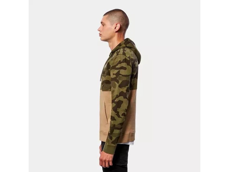 Hanorac ALPINESTARS CAMO BLOCK
