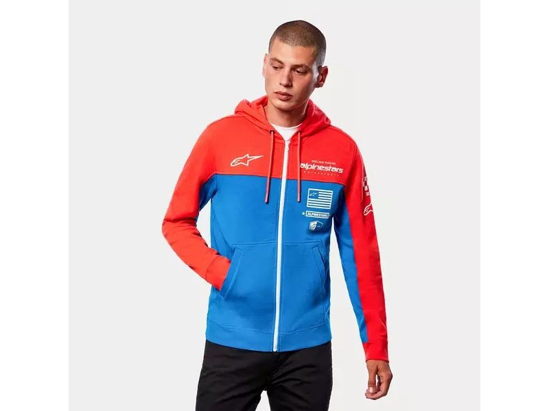 Hanorac ALPINESTARS H-BLOCK
