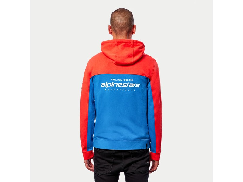 Hanorac ALPINESTARS H-BLOCK Hanorac ALPINESTARS H-BLOCK