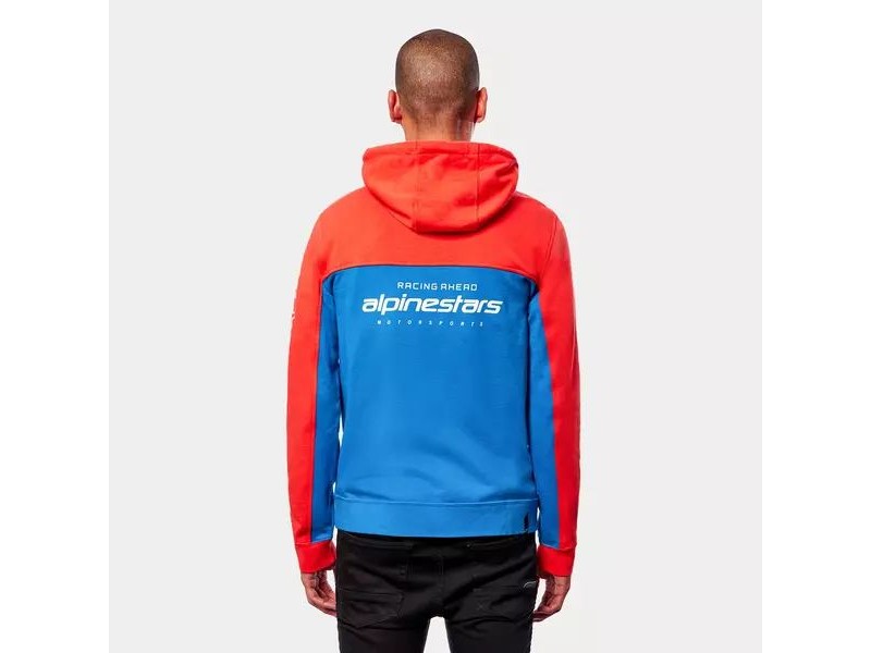 Hanorac ALPINESTARS H-BLOCK