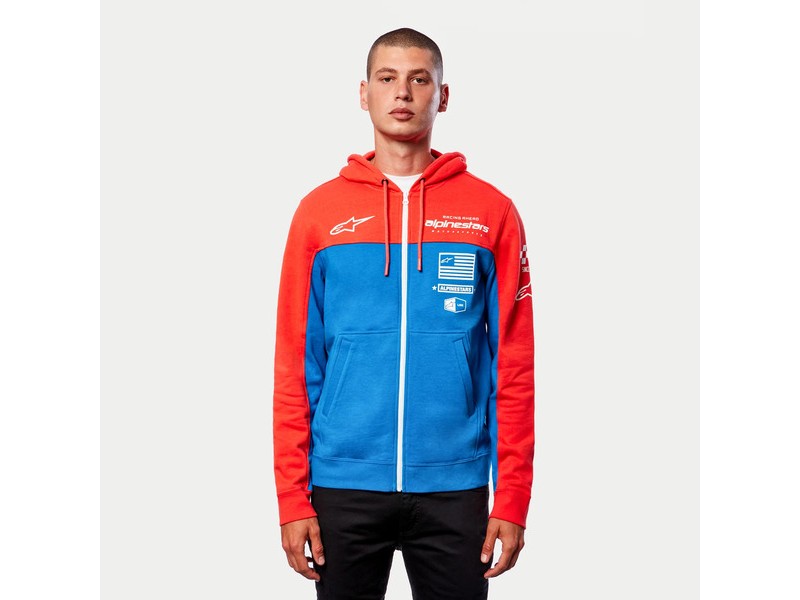 Hanorac ALPINESTARS H-BLOCK Hanorac ALPINESTARS H-BLOCK