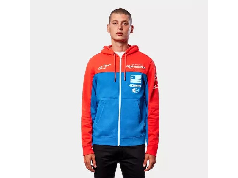 Hanorac ALPINESTARS H-BLOCK