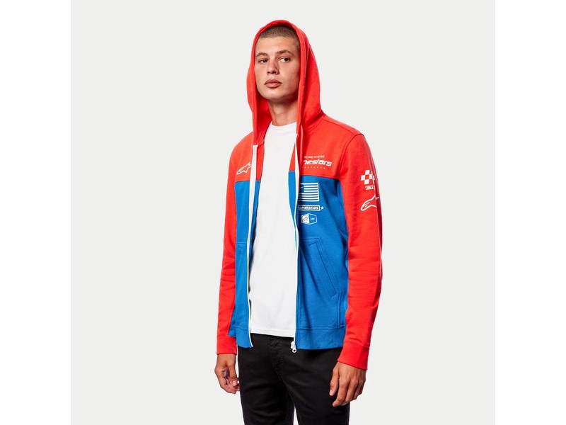 Hanorac ALPINESTARS H-BLOCK Hanorac ALPINESTARS H-BLOCK