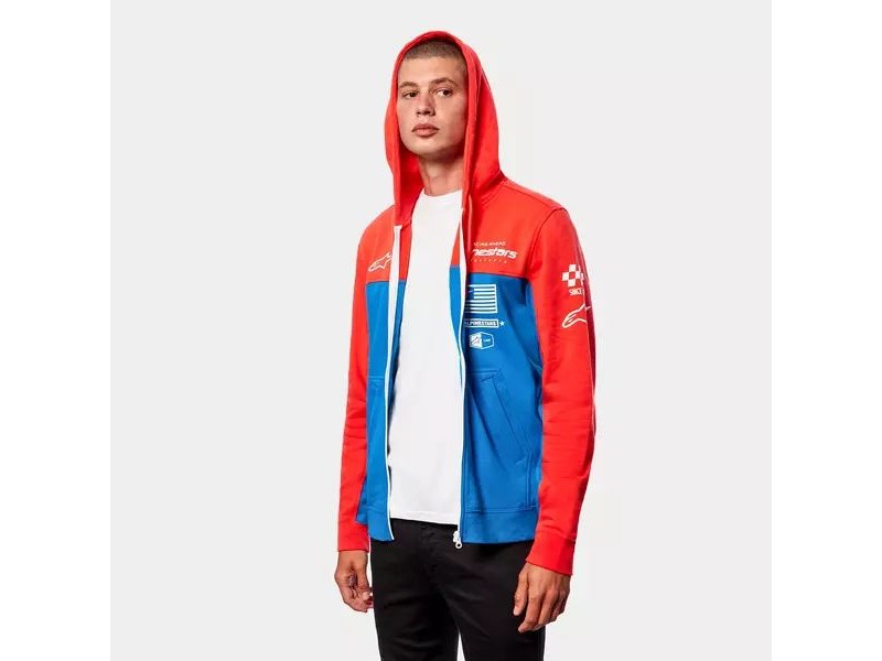 Hanorac ALPINESTARS H-BLOCK