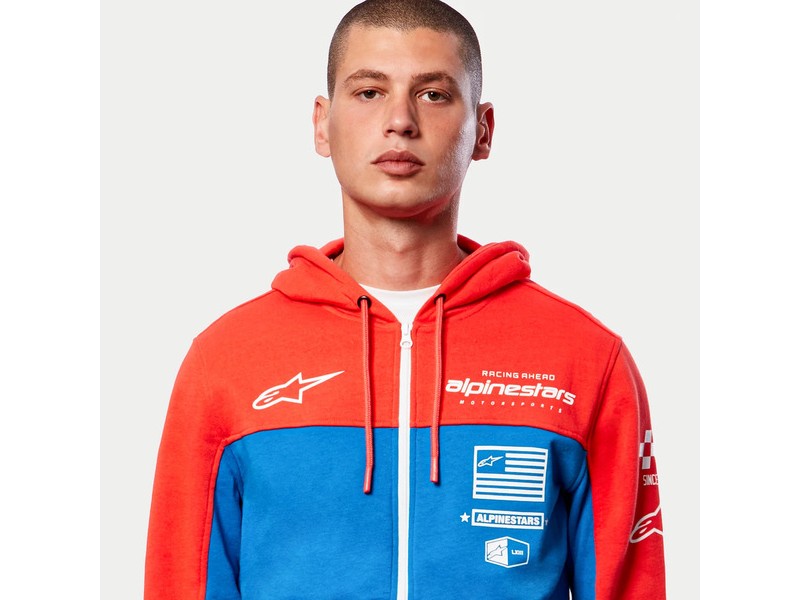 Hanorac ALPINESTARS H-BLOCK Hanorac ALPINESTARS H-BLOCK