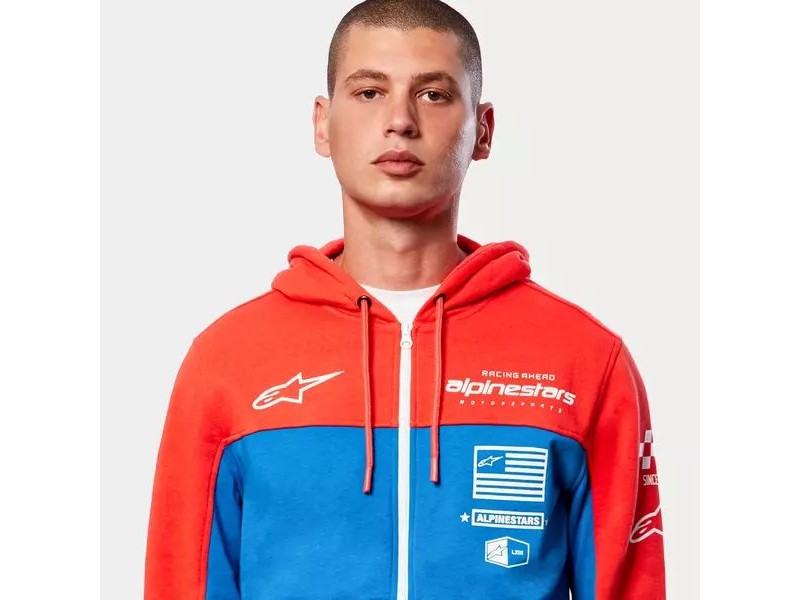Hanorac ALPINESTARS H-BLOCK