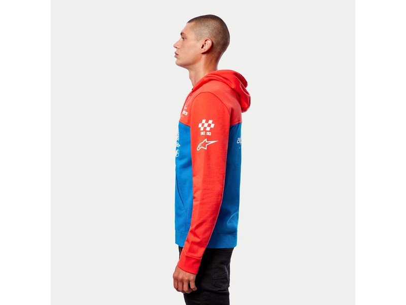 Hanorac ALPINESTARS H-BLOCK Hanorac ALPINESTARS H-BLOCK