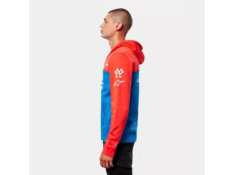 Hanorac ALPINESTARS H-BLOCK