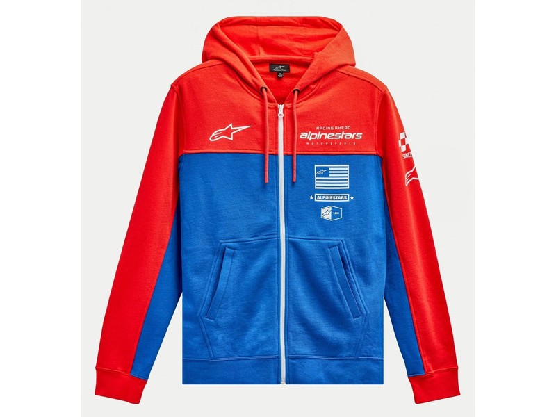 Hanorac ALPINESTARS H-BLOCK Hanorac ALPINESTARS H-BLOCK