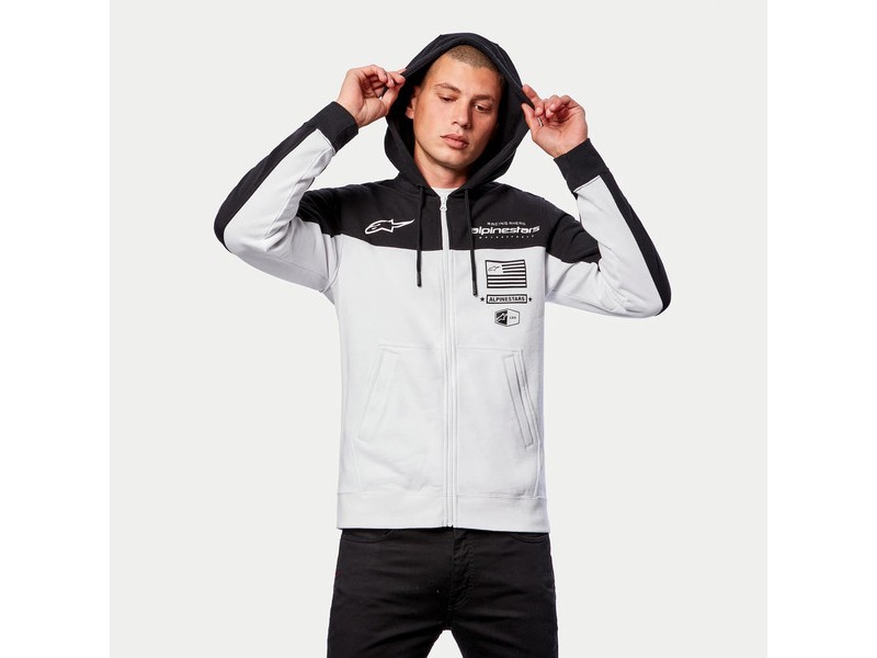 Hanorac ALPINESTARS H-BLOCK Hanorac ALPINESTARS H-BLOCK