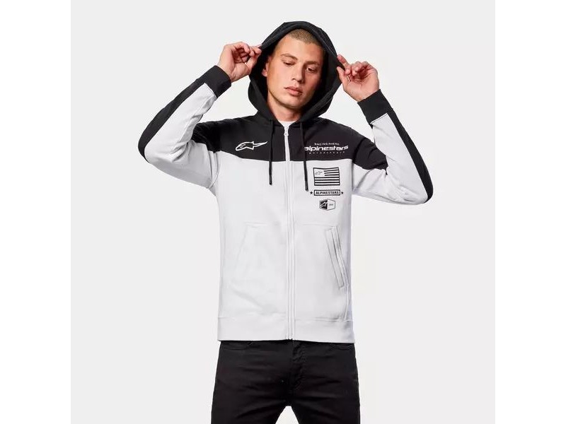 Hanorac ALPINESTARS H-BLOCK