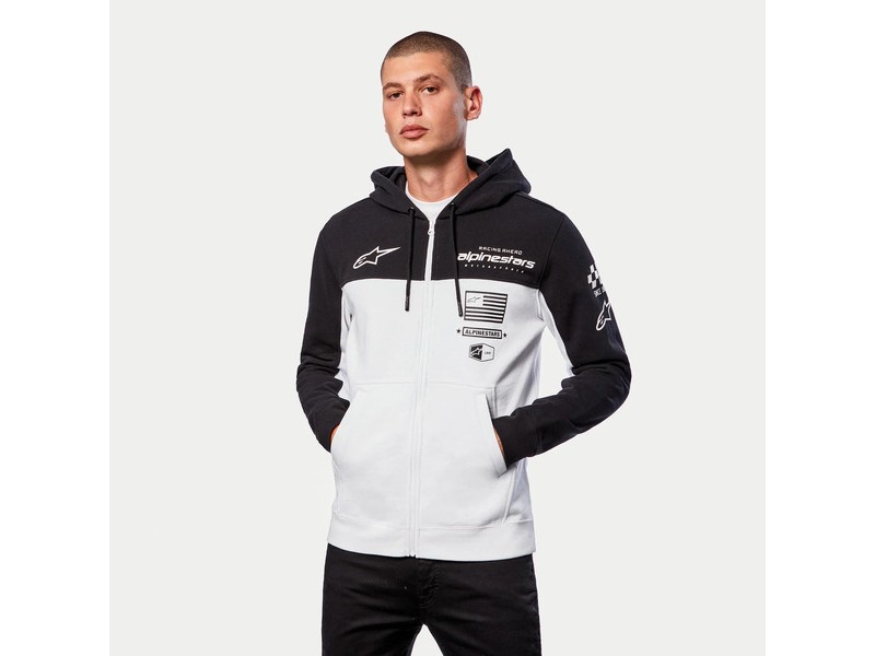 Hanorac ALPINESTARS H-BLOCK Hanorac ALPINESTARS H-BLOCK