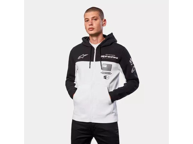 Hanorac ALPINESTARS H-BLOCK