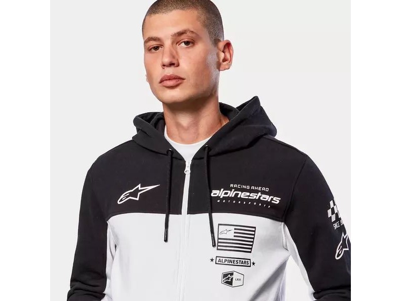 Hanorac ALPINESTARS H-BLOCK