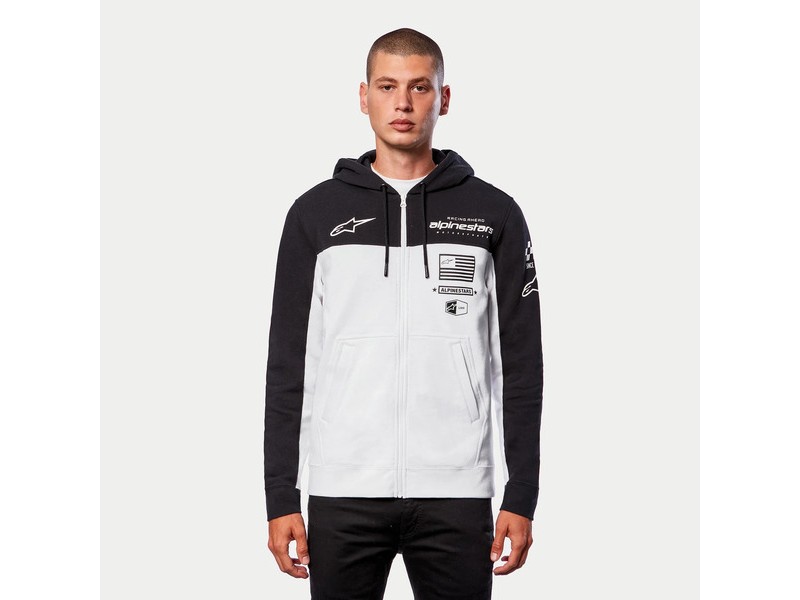 Hanorac ALPINESTARS H-BLOCK Hanorac ALPINESTARS H-BLOCK