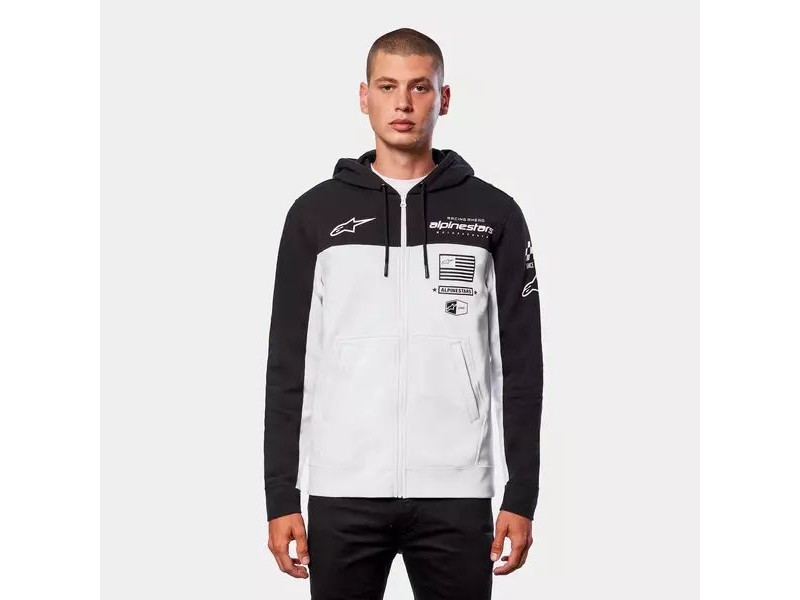 Hanorac ALPINESTARS H-BLOCK
