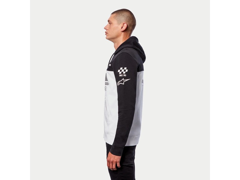 Hanorac ALPINESTARS H-BLOCK Hanorac ALPINESTARS H-BLOCK