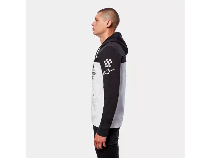 Hanorac ALPINESTARS H-BLOCK