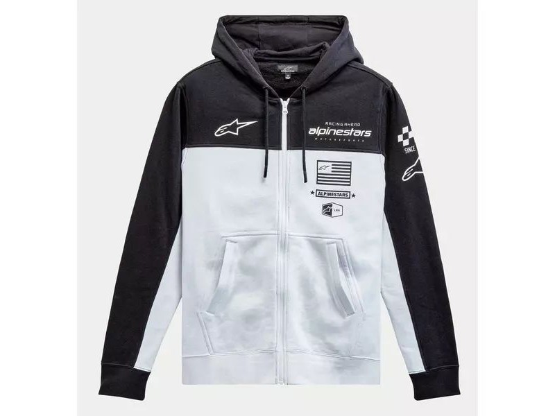 Hanorac ALPINESTARS H-BLOCK