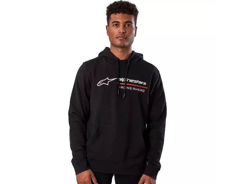 Hanorac ALPINESTARS LINEAR RACE
