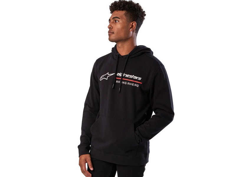 Hanorac ALPINESTARS LINEAR RACE