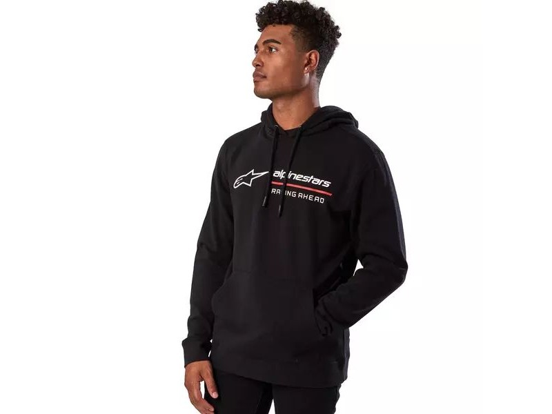 Hanorac ALPINESTARS LINEAR RACE