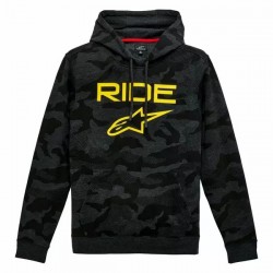 Hanorac ALPINESTARS AREA Hanorac ALPINESTARS AREA