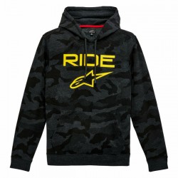Hanorac ALPINESTARS AREA Hanorac ALPINESTARS AREA