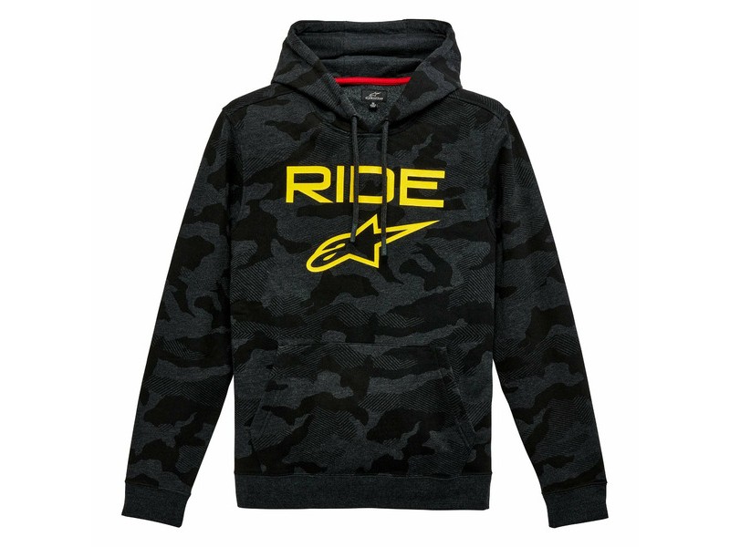 Hanorac ALPINESTARS AREA