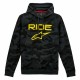 Hanorac ALPINESTARS AREA