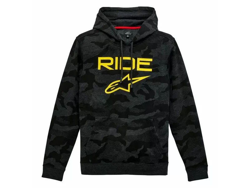 Hanorac ALPINESTARS AREA