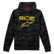 Hanorac ALPINESTARS AREA