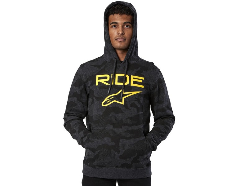 Hanorac ALPINESTARS AREA