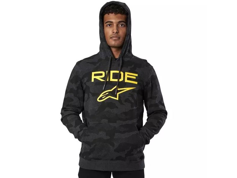 Hanorac ALPINESTARS AREA