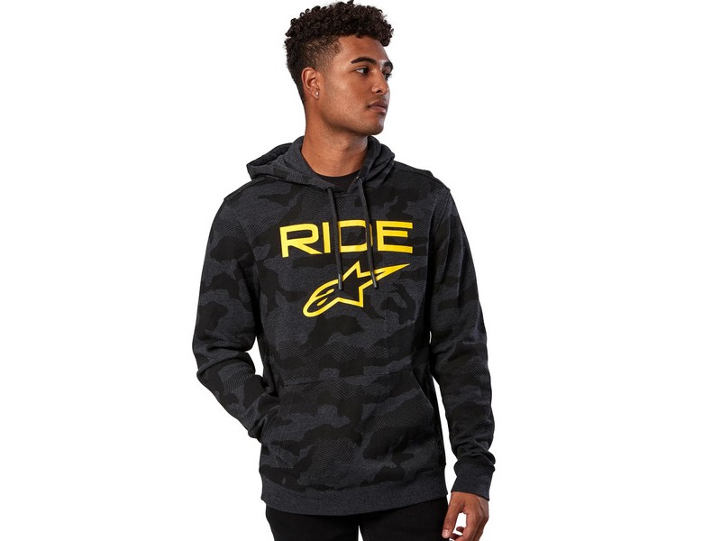 Hanorac ALPINESTARS AREA