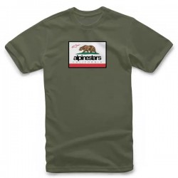 Tricou ALPINESTARS CALI 2.0 Tricou ALPINESTARS CALI 2.0