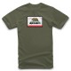 Tricou ALPINESTARS CALI 2.0 Tricou ALPINESTARS CALI 2.0