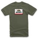 Tricou ALPINESTARS CALI 2.0