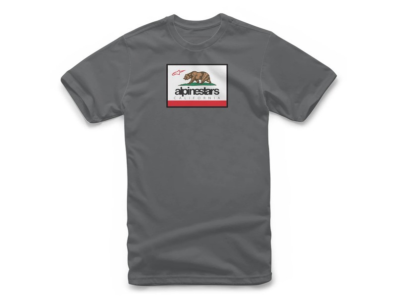 Tricou ALPINESTARS CALI 2.0 Tricou ALPINESTARS CALI 2.0