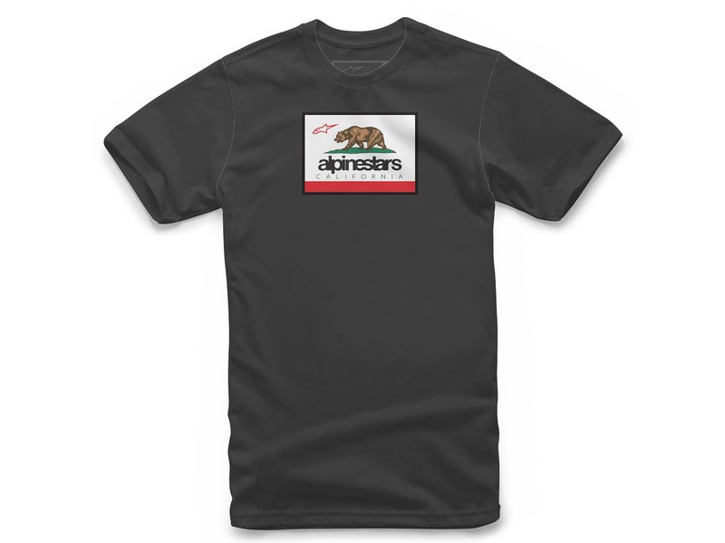 Tricou ALPINESTARS CALI 2.0 Tricou ALPINESTARS CALI 2.0