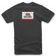 Tricou ALPINESTARS CALI 2.0 Tricou ALPINESTARS CALI 2.0