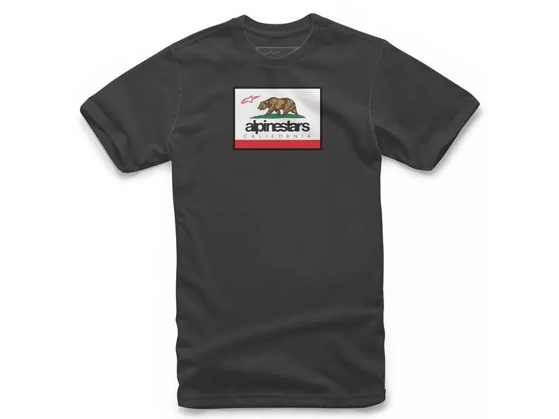 Tricou ALPINESTARS CALI 2.0