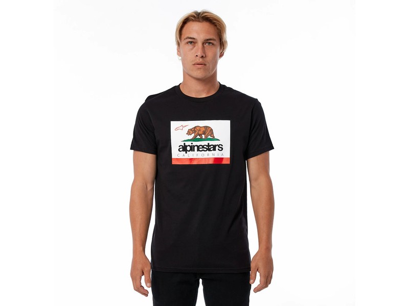 Tricou ALPINESTARS CALI 2.0 Tricou ALPINESTARS CALI 2.0