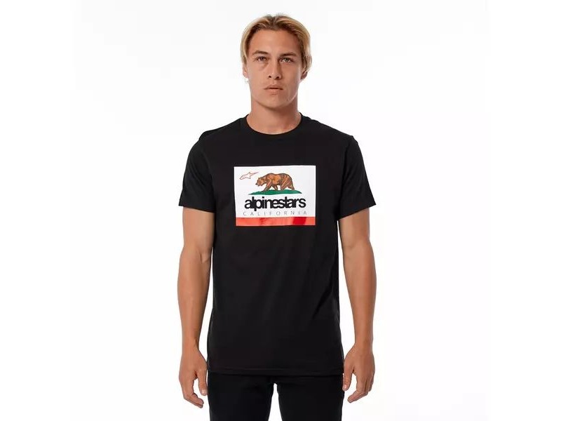 Tricou ALPINESTARS CALI 2.0